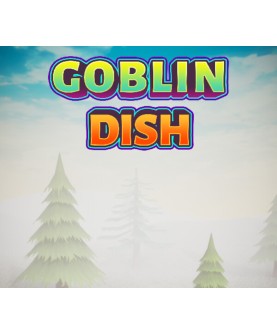 Goblin Dish Steam Key GLOBAL